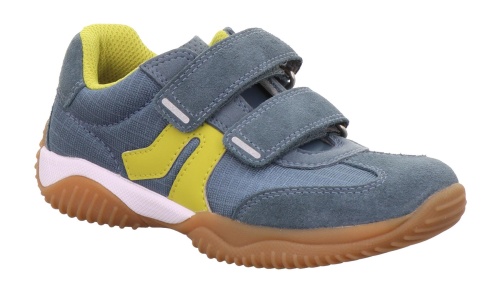 Кроссовки Superfit для мальчика, синие