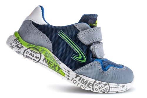 Полуботинки фото 5