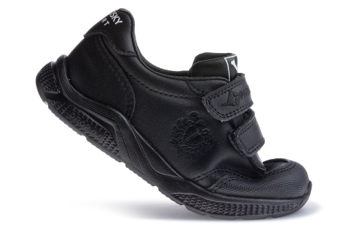 Кроссовки Pablosky, чёрные фото 5