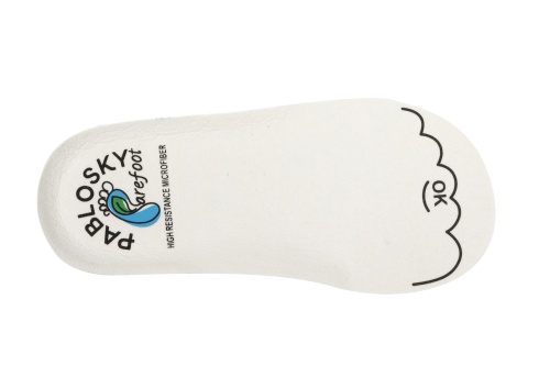 Сандалии PABLOSKY для мальчика, синие фото 7