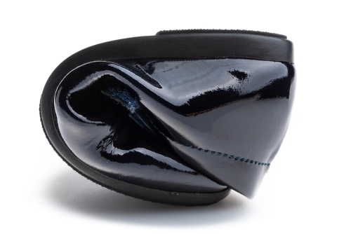 Туфли PABLOSKY для девочки, синие фото 6