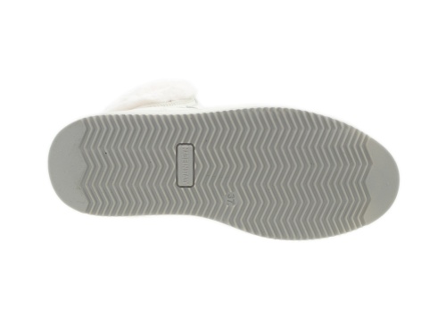 Женские ботинки IMAC, белые фото 6