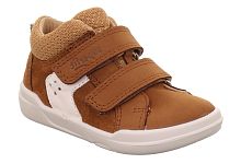 Ботинки Superfit для мальчика, коричневые