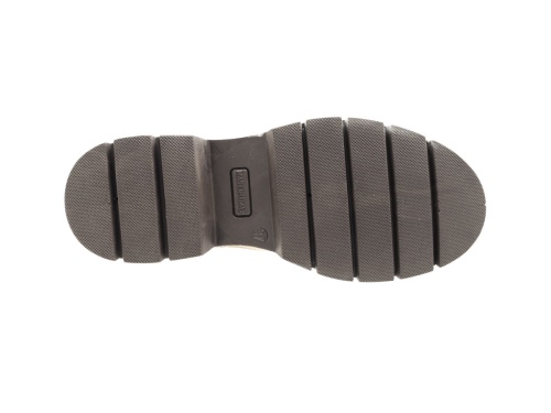 Женские челси IMAC, бежевые фото 7