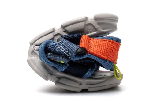 Сандалии Pablosky для мальчика, синие фото 6