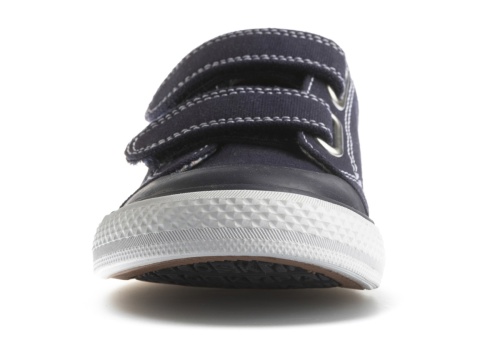 Кеды Pablosky для мальчика, чёрный фото 3