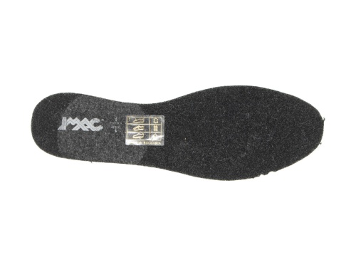 Женские полусапоги IMAC, чёрные фото 9