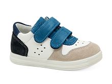 Кеды IMAC для мальчика, белые