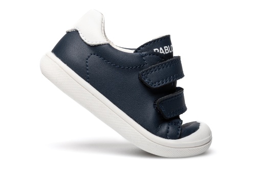 Кеды Pablosky, синие фото 5