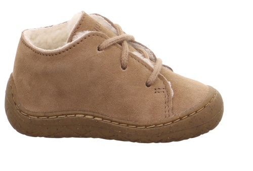 Ботинки Superfit, коричневые фото 4