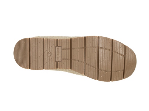 Женские слипоны IMAC, золотые фото 8