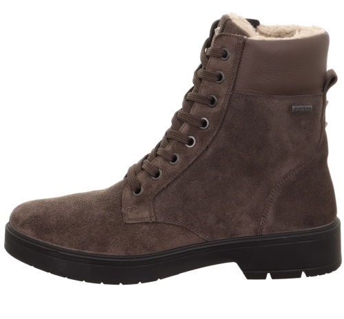 Женские ботинки Legero, коричневые фото 2