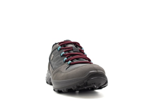 Женские ботинки IMAC, серые фото 3