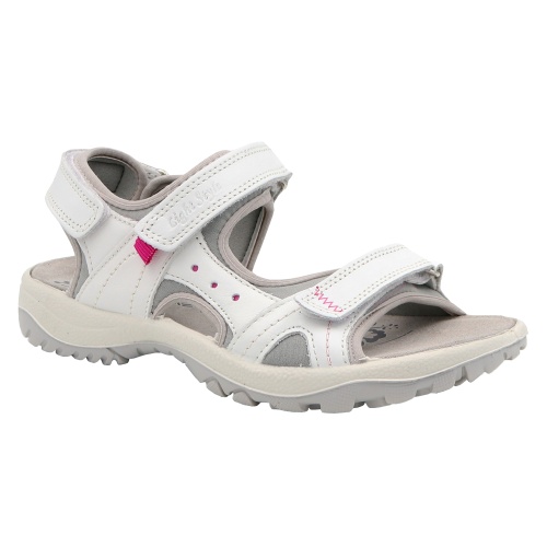 Женские босоножки IMAC, белые