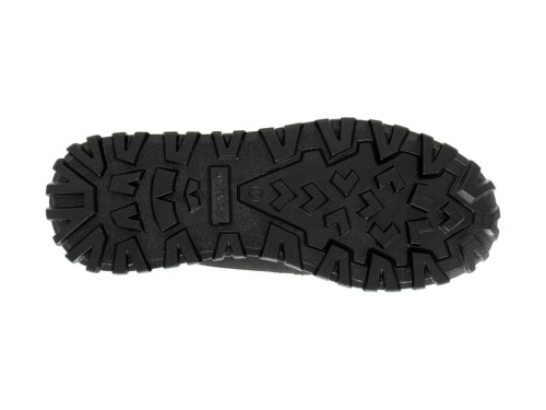 Мужские ботинки IMAC, коричневые фото 6