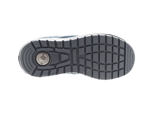 Ботинки IMAC для мальчика, синие фото 7