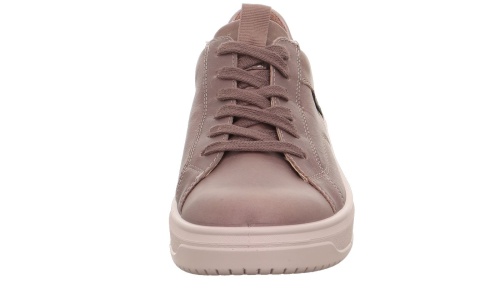 Женские кеды Legero, коричневые фото 3