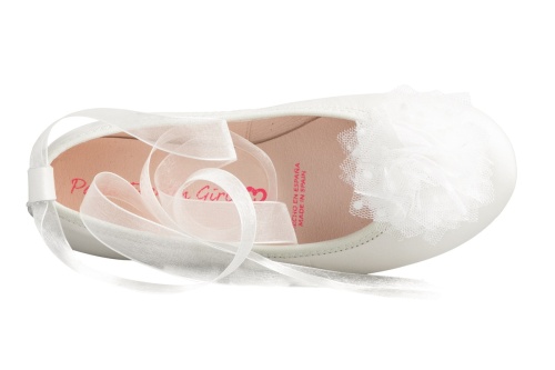 Балетки фото 4