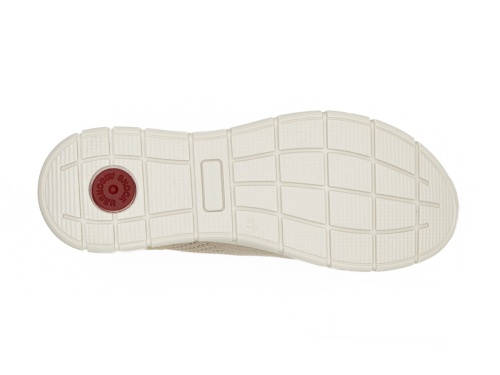 Женские полуботинки IMAC, бежевые фото 8