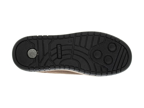 Ботинки IMAC для мальчика , коричневые фото 6