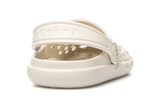 Обувь пляжная Pablosky, бежевая фото 5