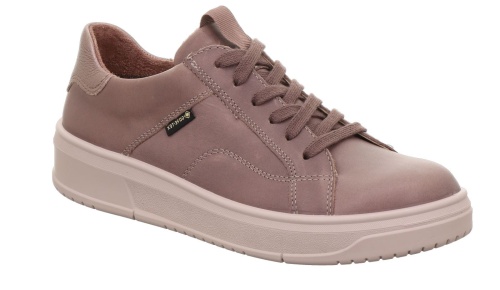 Женские кеды Legero, коричневые