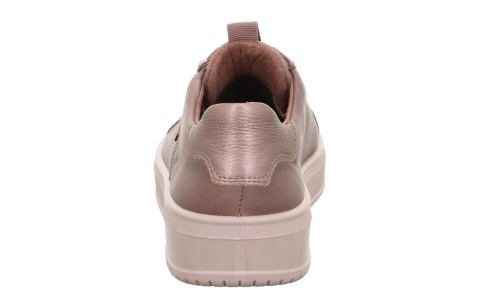 Женские кеды Legero, коричневые фото 5