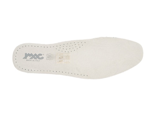 Мужские кроссовки IMAC, синие фото 7