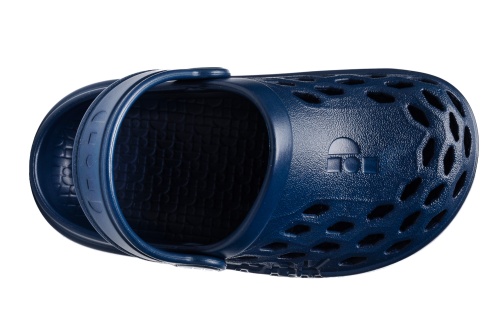 Обувь пляжная Pablosky для мальчика, синяя фото 6