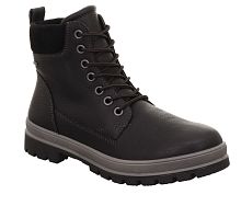 Мужские ботинки LEGERO, чёрные
