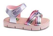 Босоножки PABLOSKY для девочки, фиолетовые