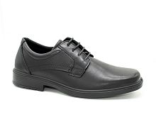 Мужские туфли IMAC, чёрные