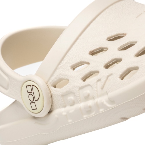 Обувь пляжная Pablosky, бежевая фото 9