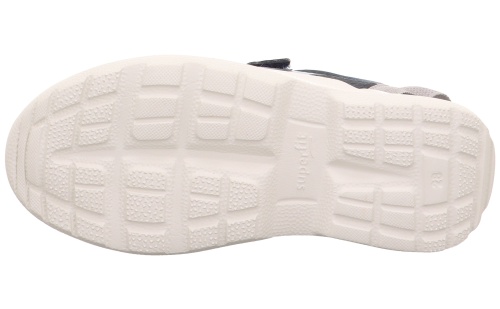 Кроссовки Superfit для мальчика, синие фото 6