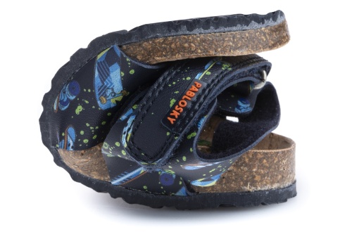 Сандалии БИО фото 6