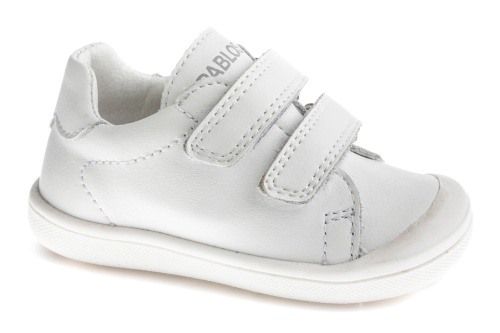 Кеды Pablosky, белые