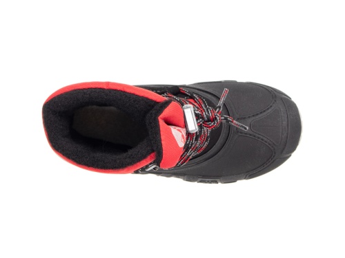 Сапоги BOATILUS, красные фото 7