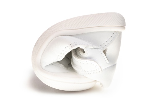 Сандалии Pablosky, белые фото 6