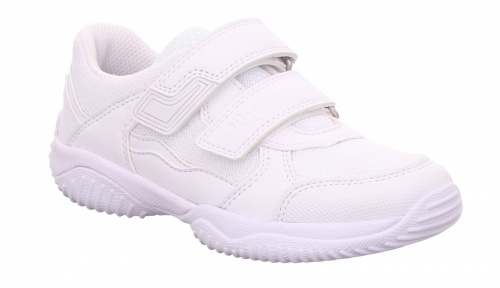 Кроссовки SUPERFIT, белые