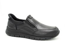 Мужские полуботинки IMAC, чёрные