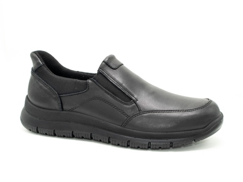 Мужские полуботинки IMAC, чёрные