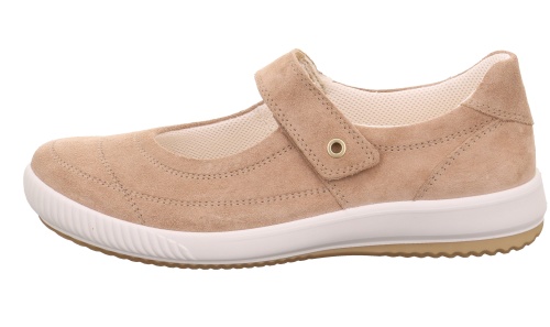 Женские туфли Legero, бежевые фото 2